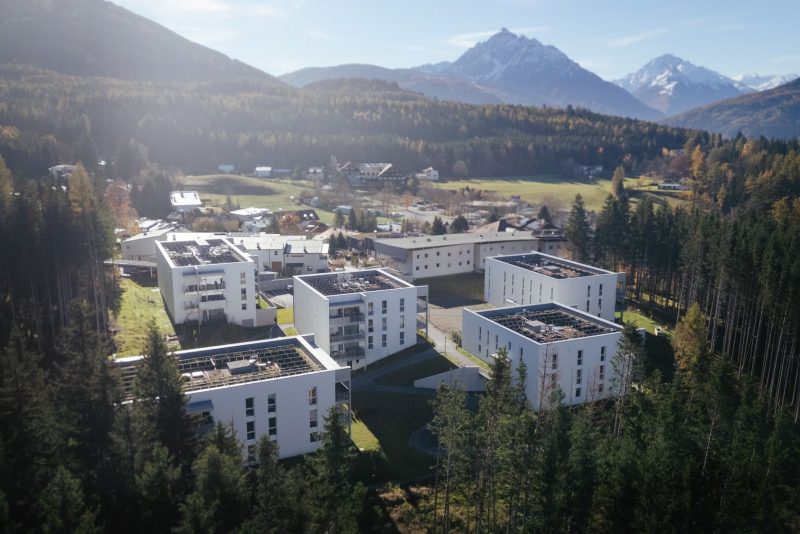 Das Dach als strategische Ressource