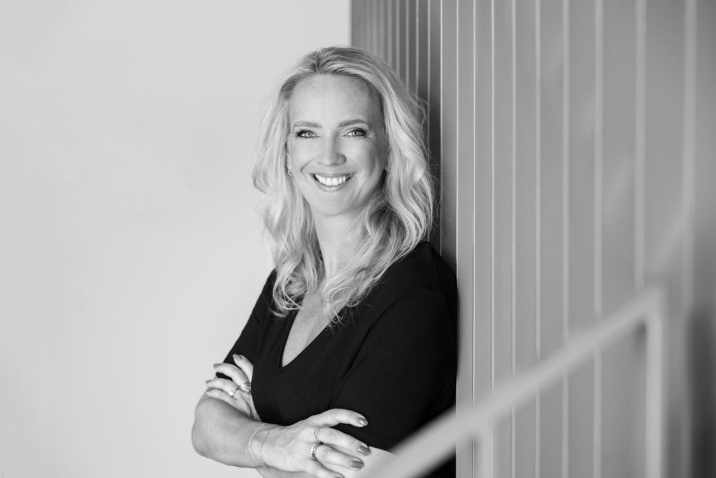 Ellen Moll im Gespräch, Bild 2