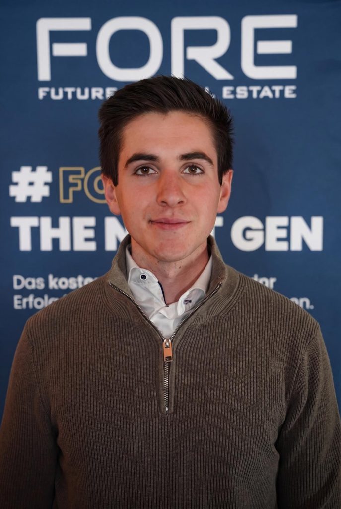 Maximilian Guschelbauer, Innphima OG