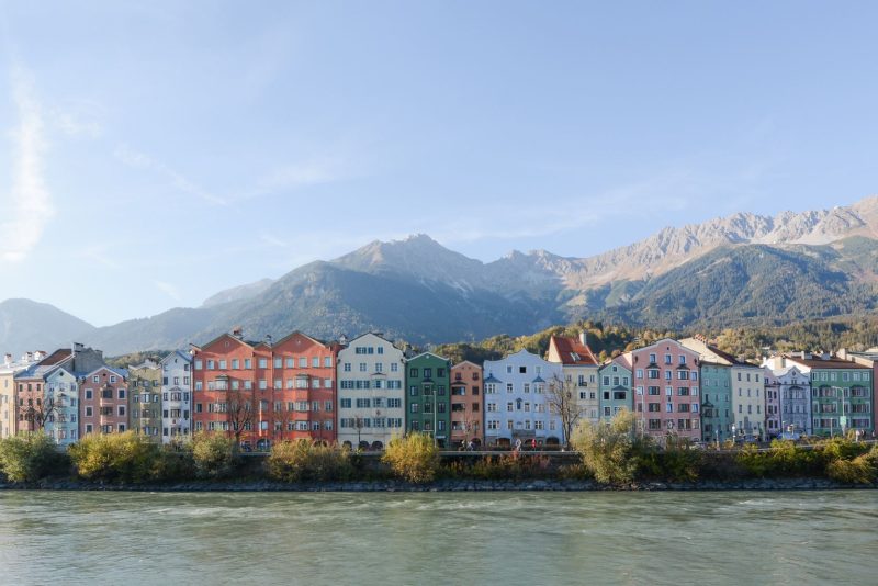 FORE kommt nach Tirol