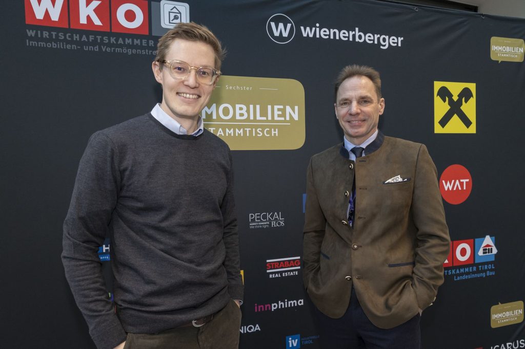 Florian Unterberger & Andreas Köttl