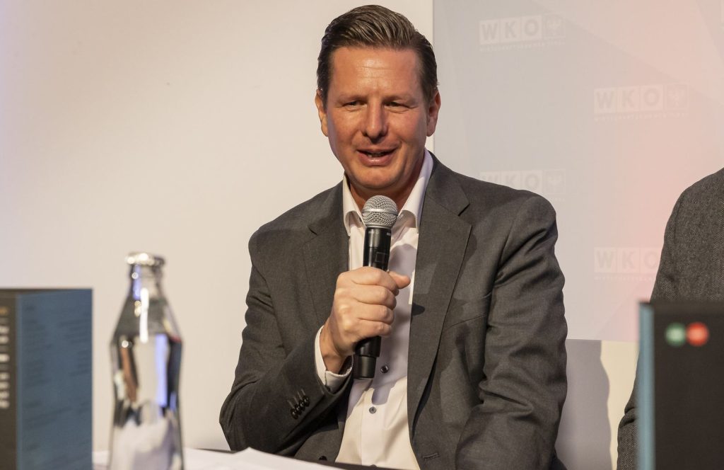 Roland Wegleiter